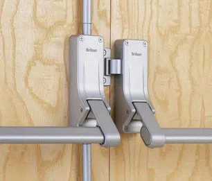 Town Center Locksmith Shop Pittsburgh, PA 412-595-9375 - 8-Push-Bars